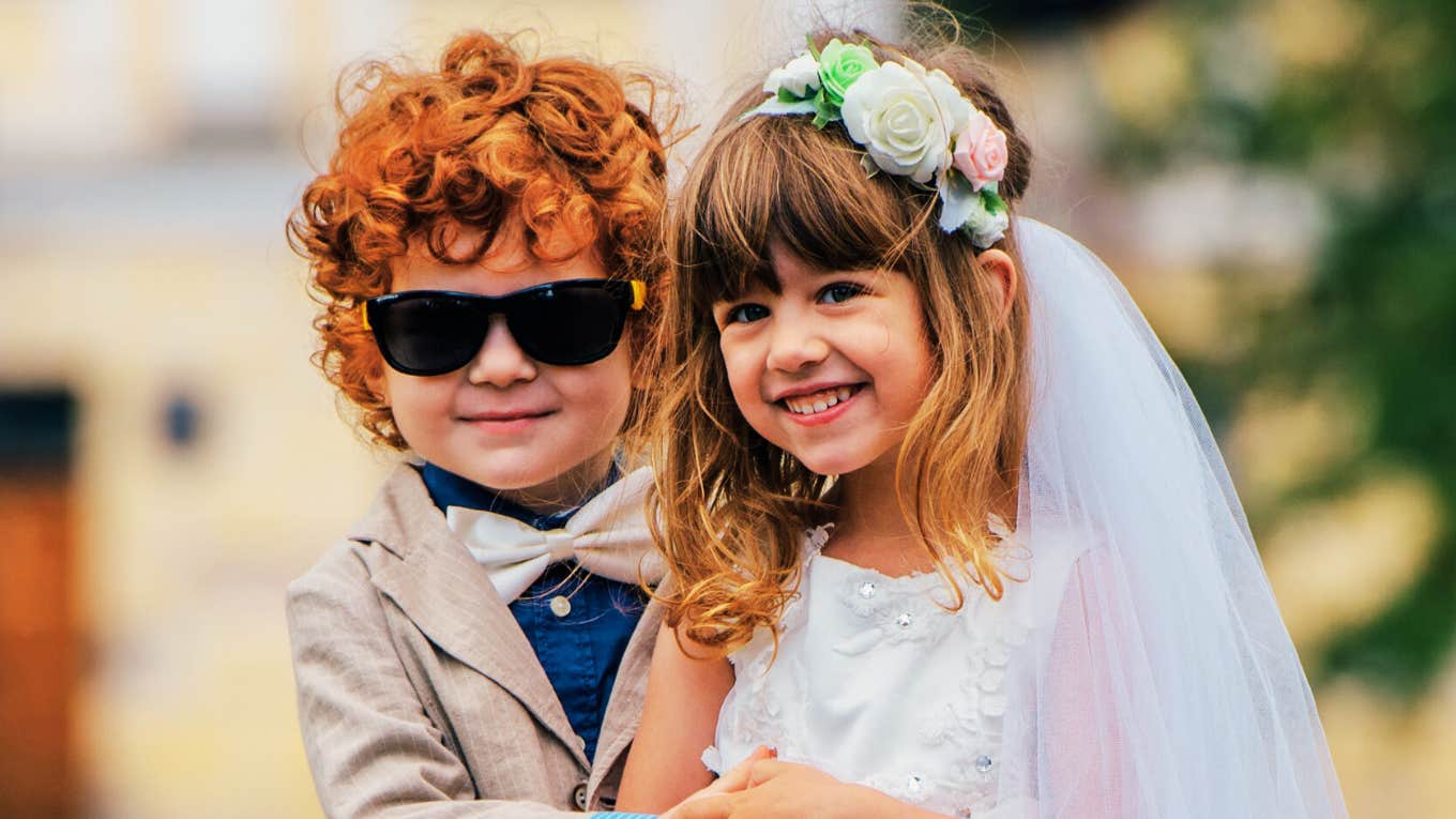The Traditional Parenting Method That Could Be Undermining Your Child’s Ability To Thrive Children's assumed roles as adults, undermining ability to thrive.