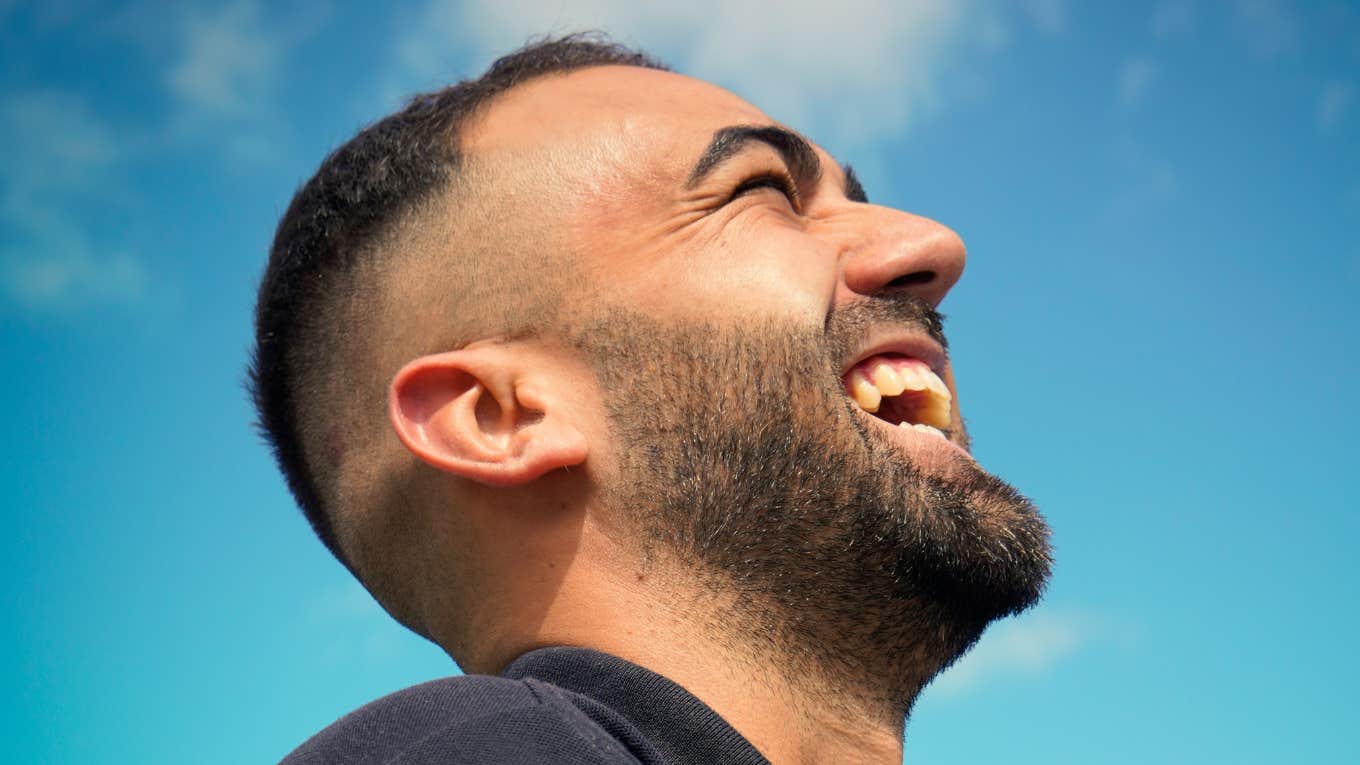 10 Traits That Separate Truly Genuine Men From Those Faking It To Get What They Want Jurica Koletic | Unsplash