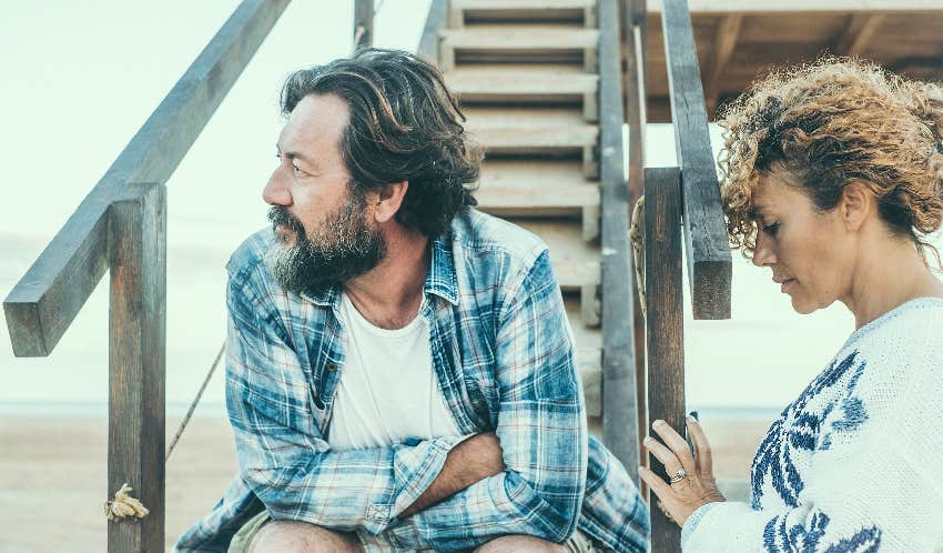 Unexpected Realities Of Getting Divorced That Everyone's Afraid To Be Honest About