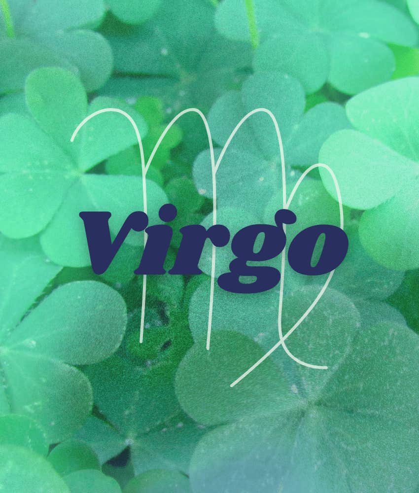 virgo zodiac signs powerful luck abundance march 26, 2025