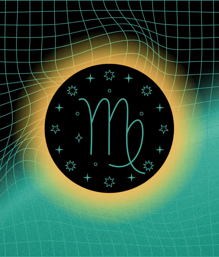virgo zodiac sign eclipse portal changes march 2025