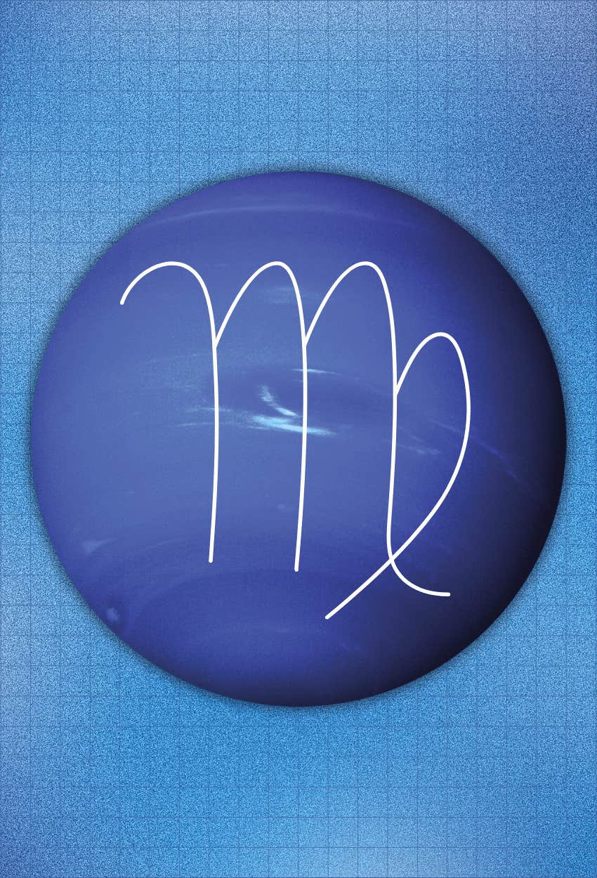 virgo zodiac signs wakeup call neptune aries march 30 2025