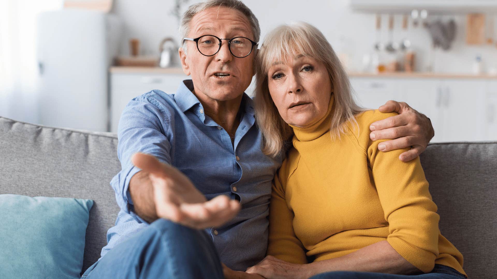 boomers who think divorce is normal