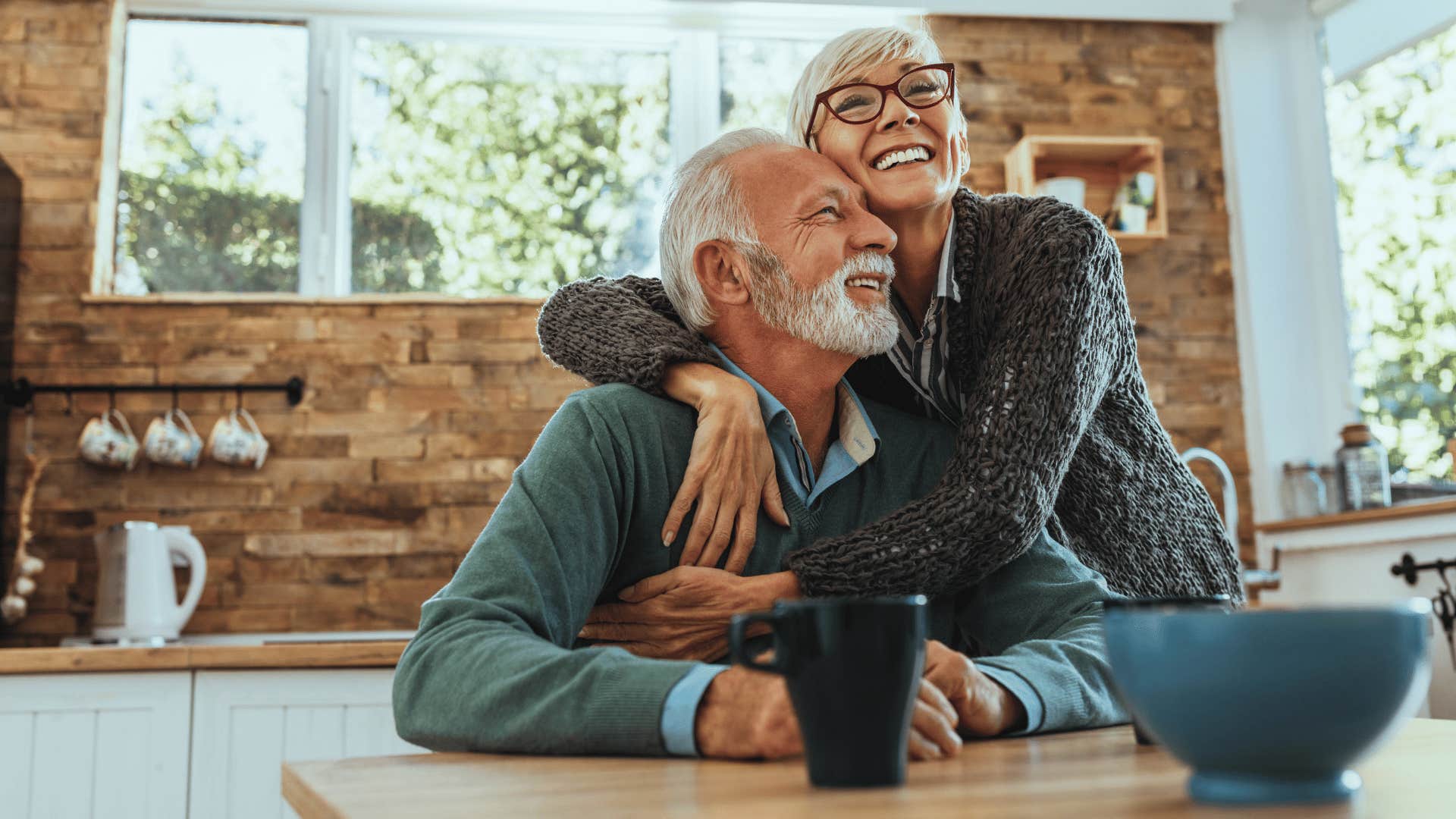 boomers proving life doesn't end at retirement