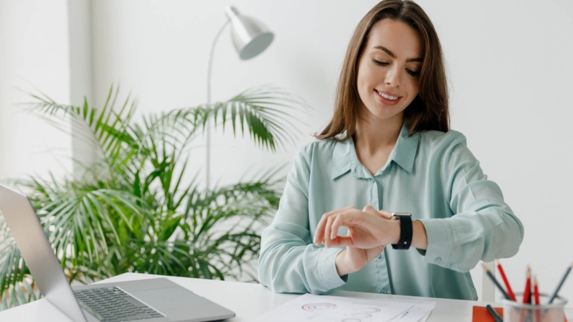 employee time-blocking