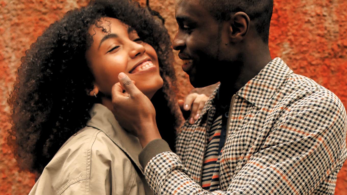Ways The Strongest Couples Create 'Mathematically Sound' Bond Strong couples bond.