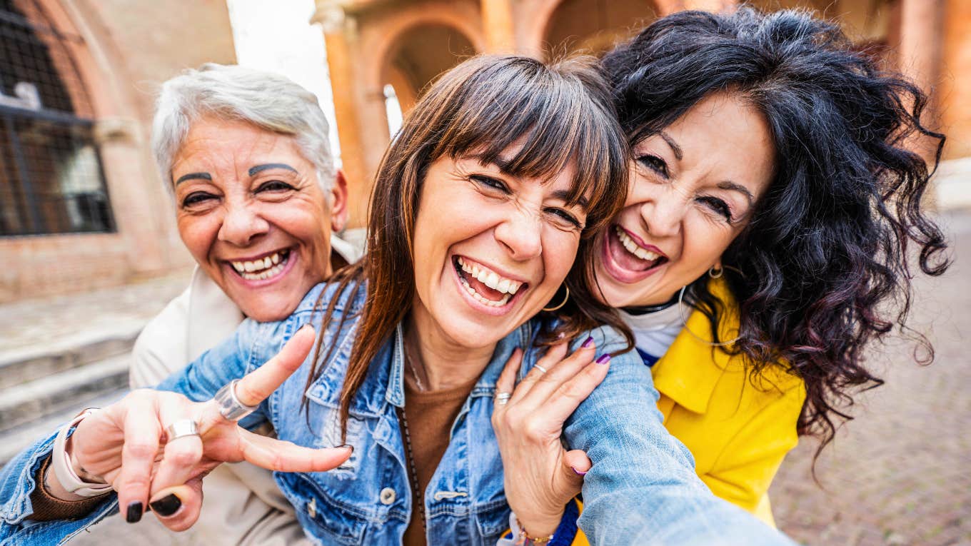 ways the world is actually easier now despite every generation acting like they had it the worst multiple generations of women thought their generation had it the worst