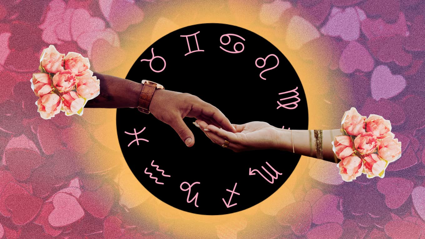 weekly love horoscope march 31 april 6 2025