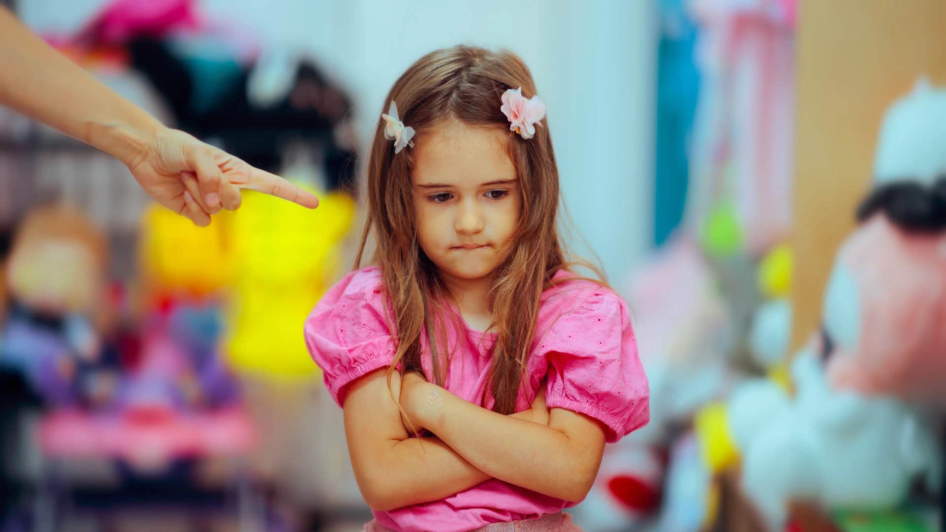 parent financially shaming daughter phrase spoiled