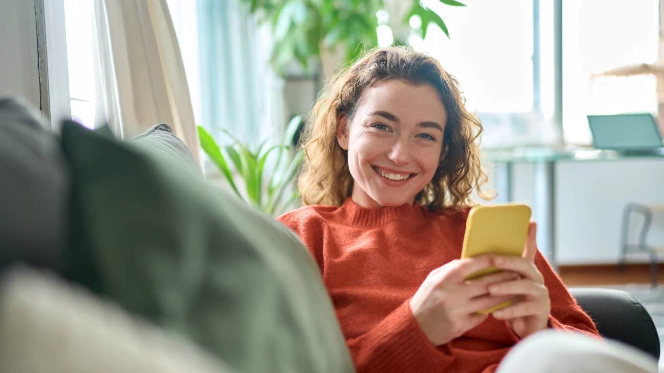 Woman Explains Why Younger Generations Are More Self-Aware Than Boomers younger generation more self-aware than boomers