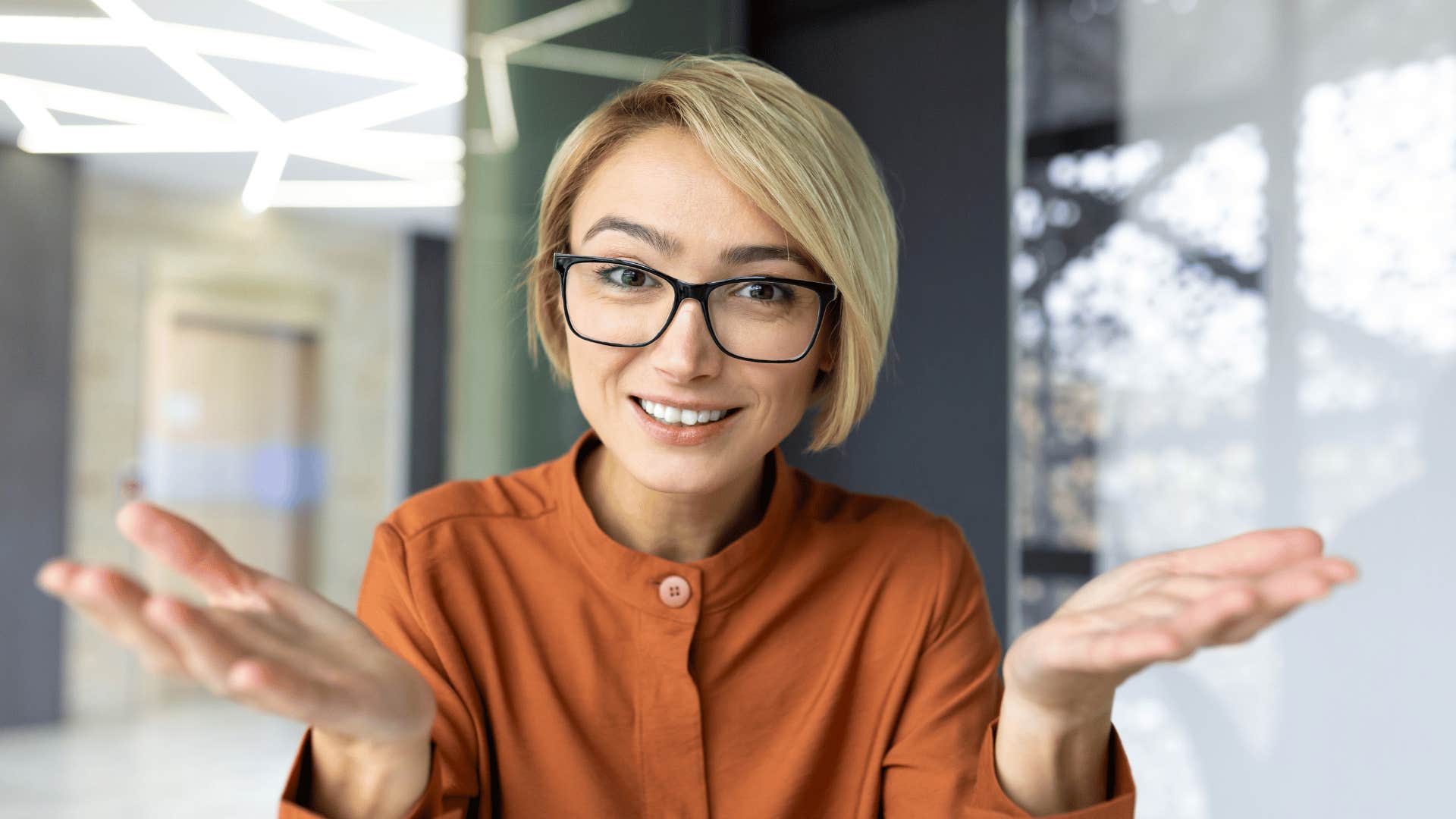 Job interviewee explains why they hated their last job