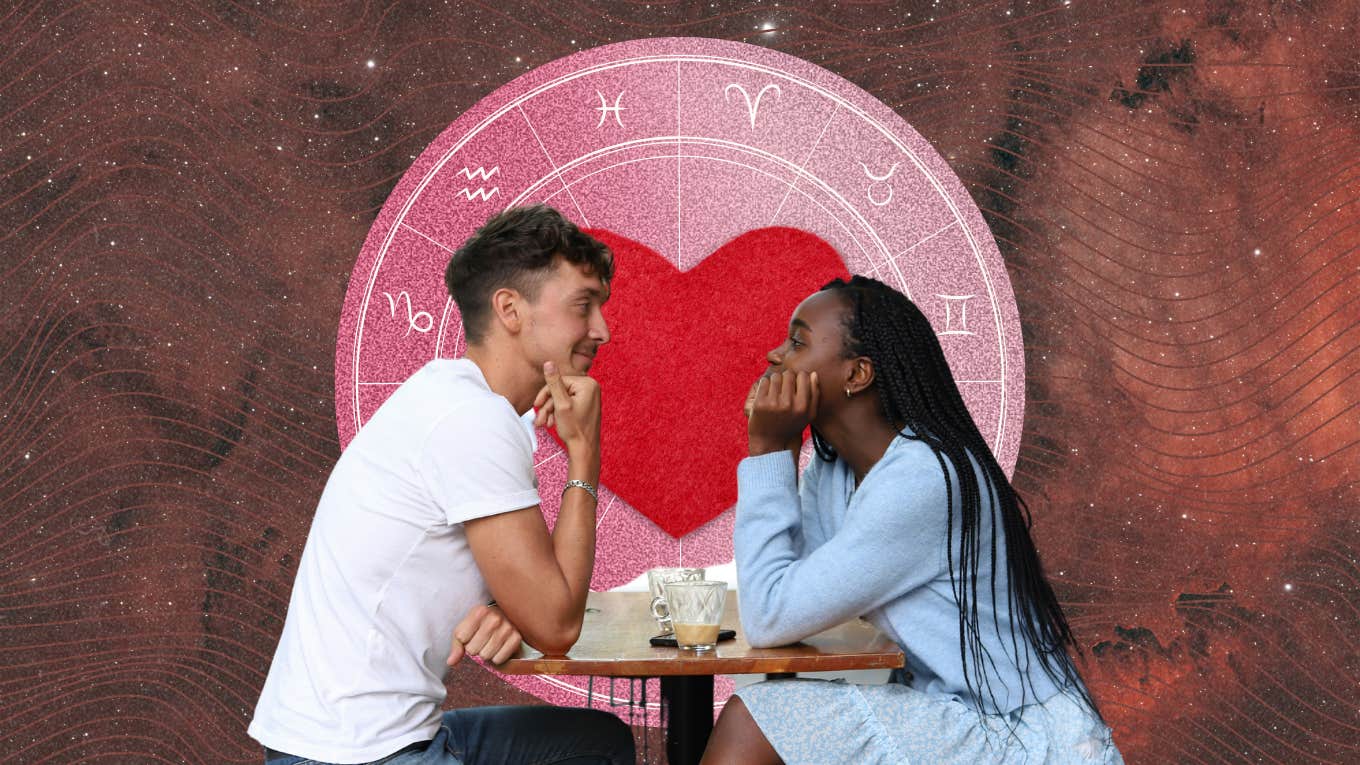 zodiac signs attract love romance march 28 2025