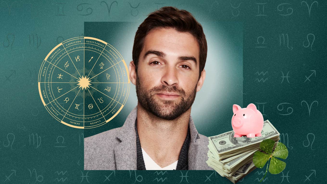 zodiac signs financial abundance week March 24 30 2025 zodiac signs financial abundance week March 24 30 2025