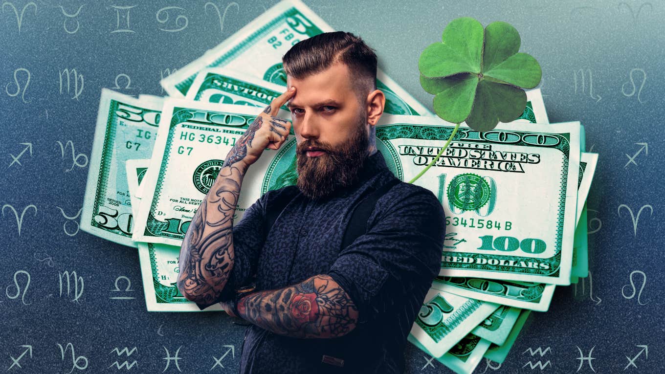 zodiac signs luck abundance march 25 2025 zodiac signs luck abundance march 25 2025