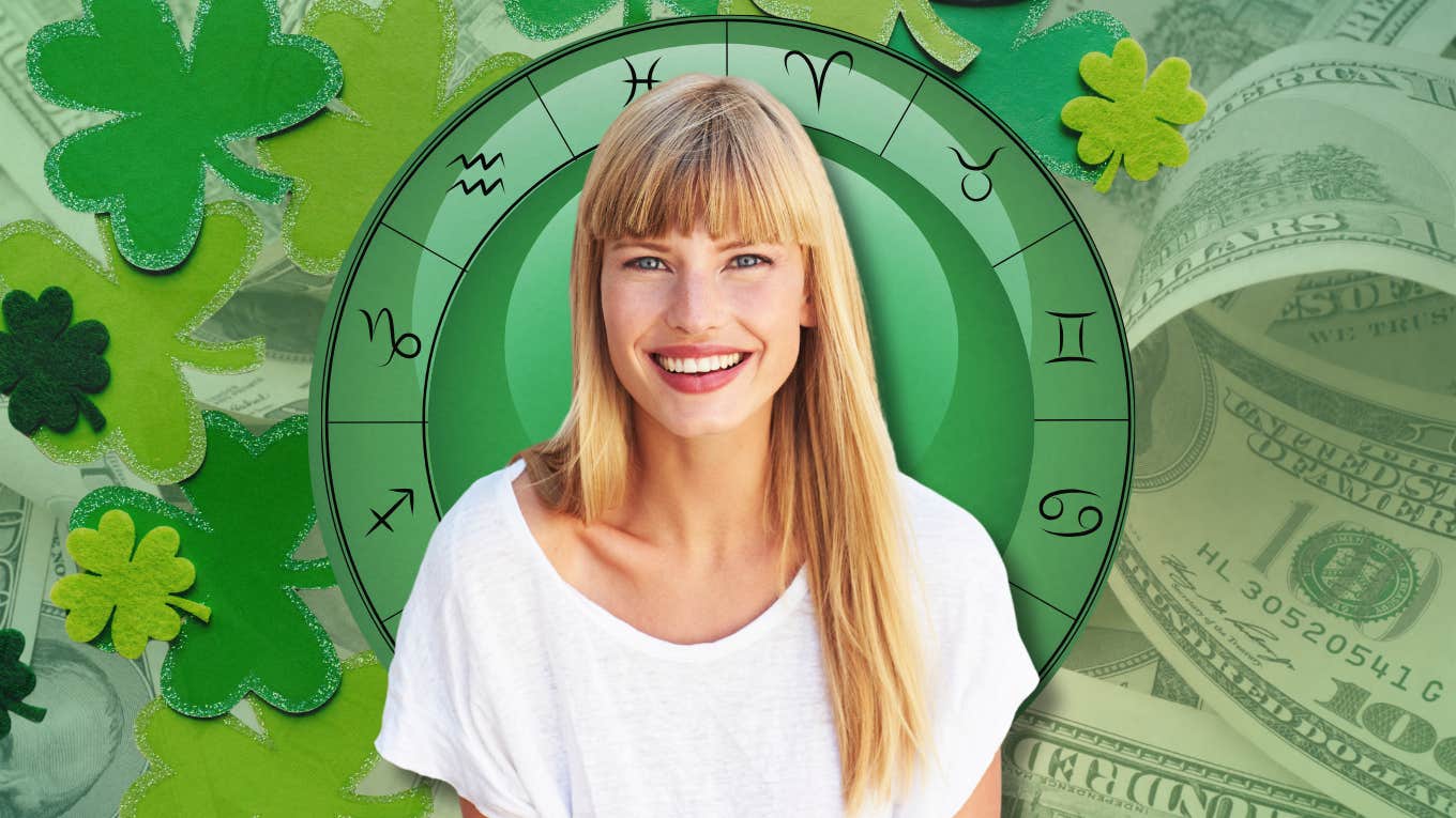 zodiac signs luckiest day week march 31 April 6 2025 zodiac signs luckiest day week march 31 April 6 2025
