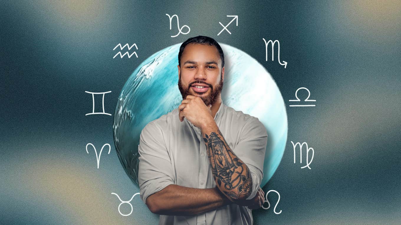 zodiac signs message universe march 26 2025
