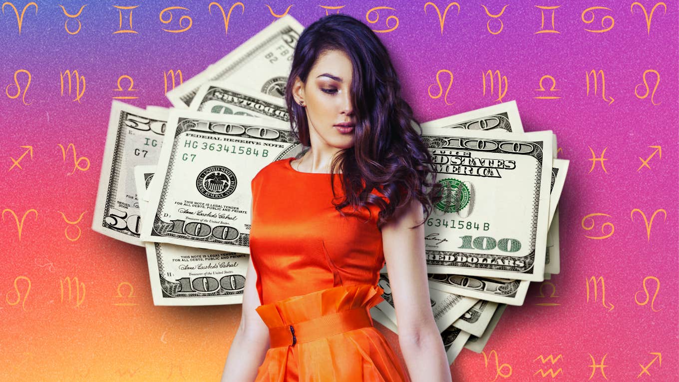 zodiac signs powerful abundance march 28 2025 zodiac signs powerful abundance march 28 2025