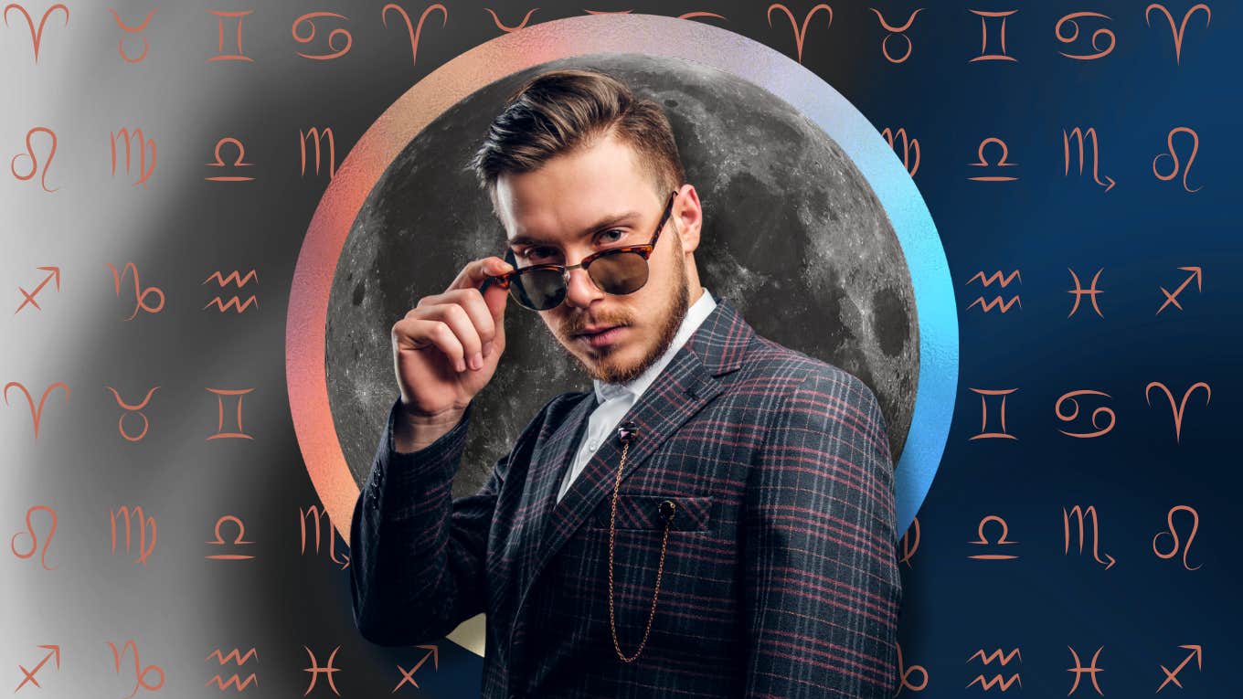zodiac signs powerful horoscopes April 1 2025