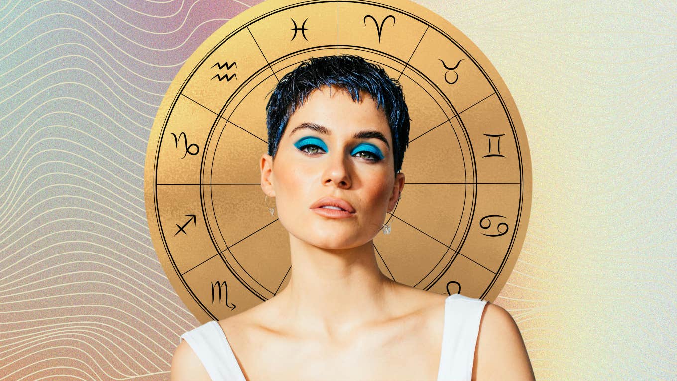 zodiac signs retrograde season glow up march 31 april 6 2025 zodiac signs retrograde season glow up march 31 april 6 2025