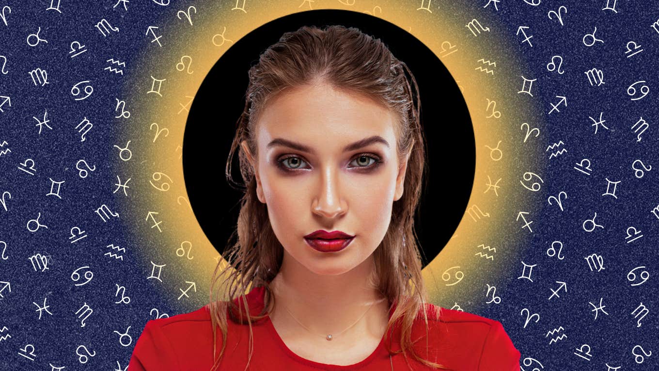 zodiac signs unstoppable solar eclipse march 29 2025