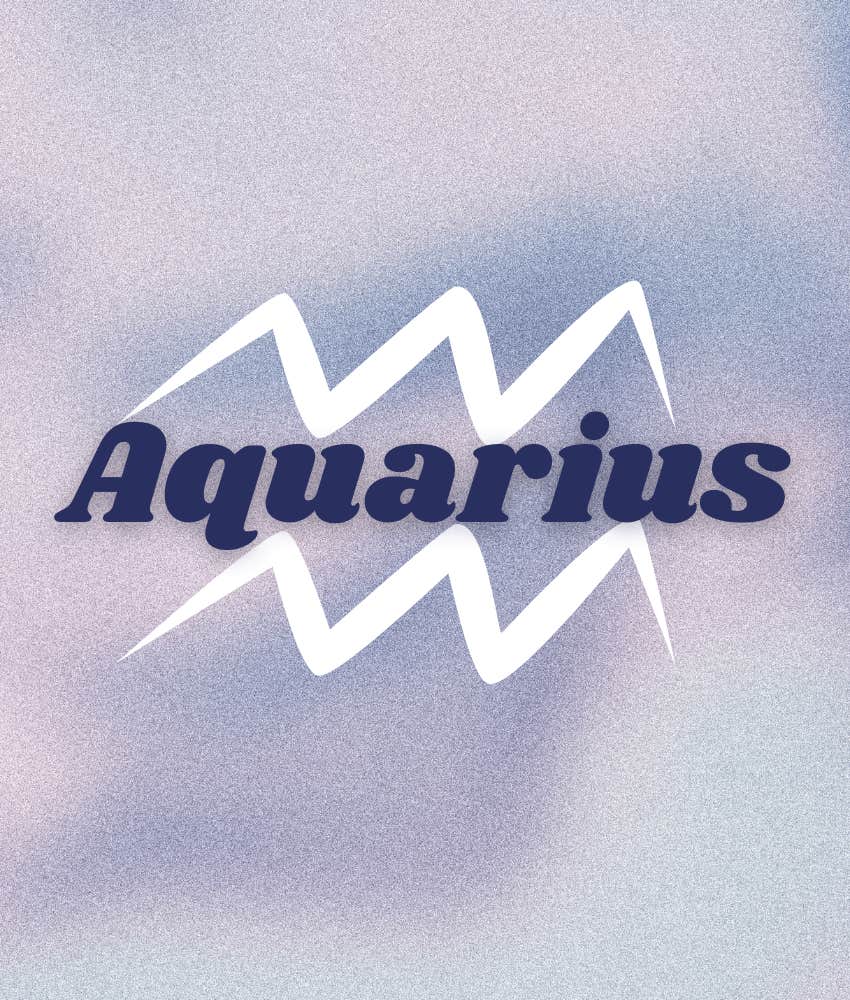 aquarius zodiac signs life transforms full moon libra week april 7 - 13 2025