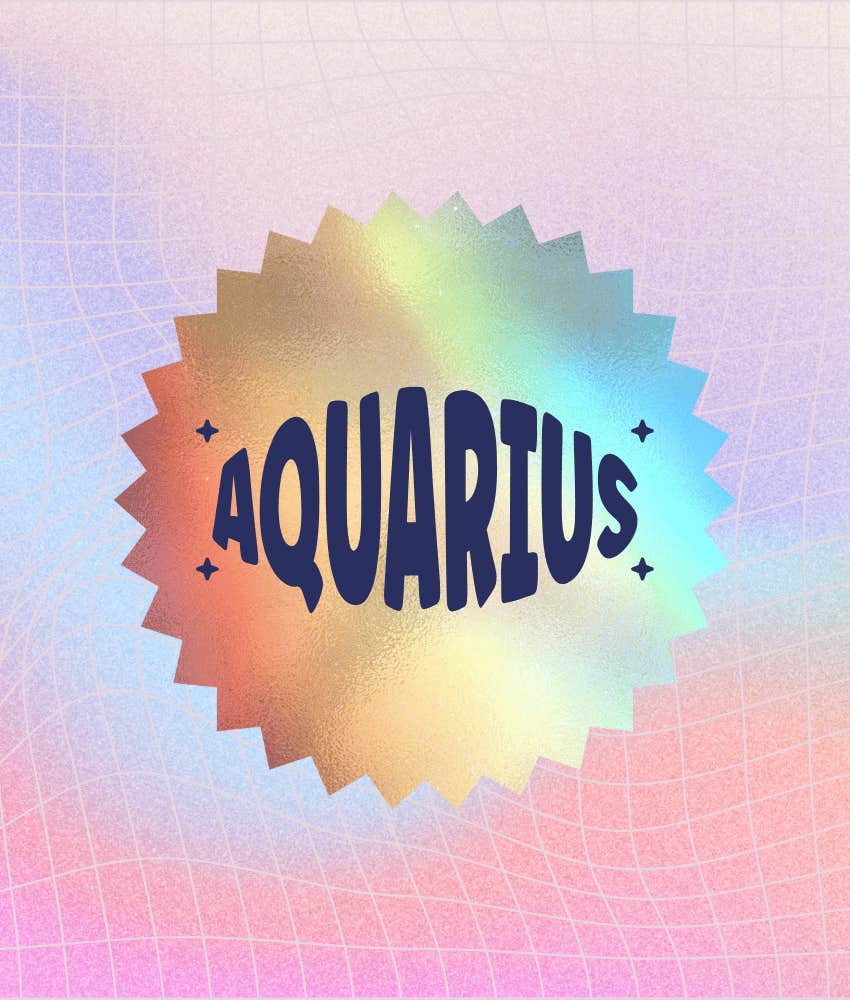 aquarius each zodiac sign's life transforms mercury enters aries week april 14