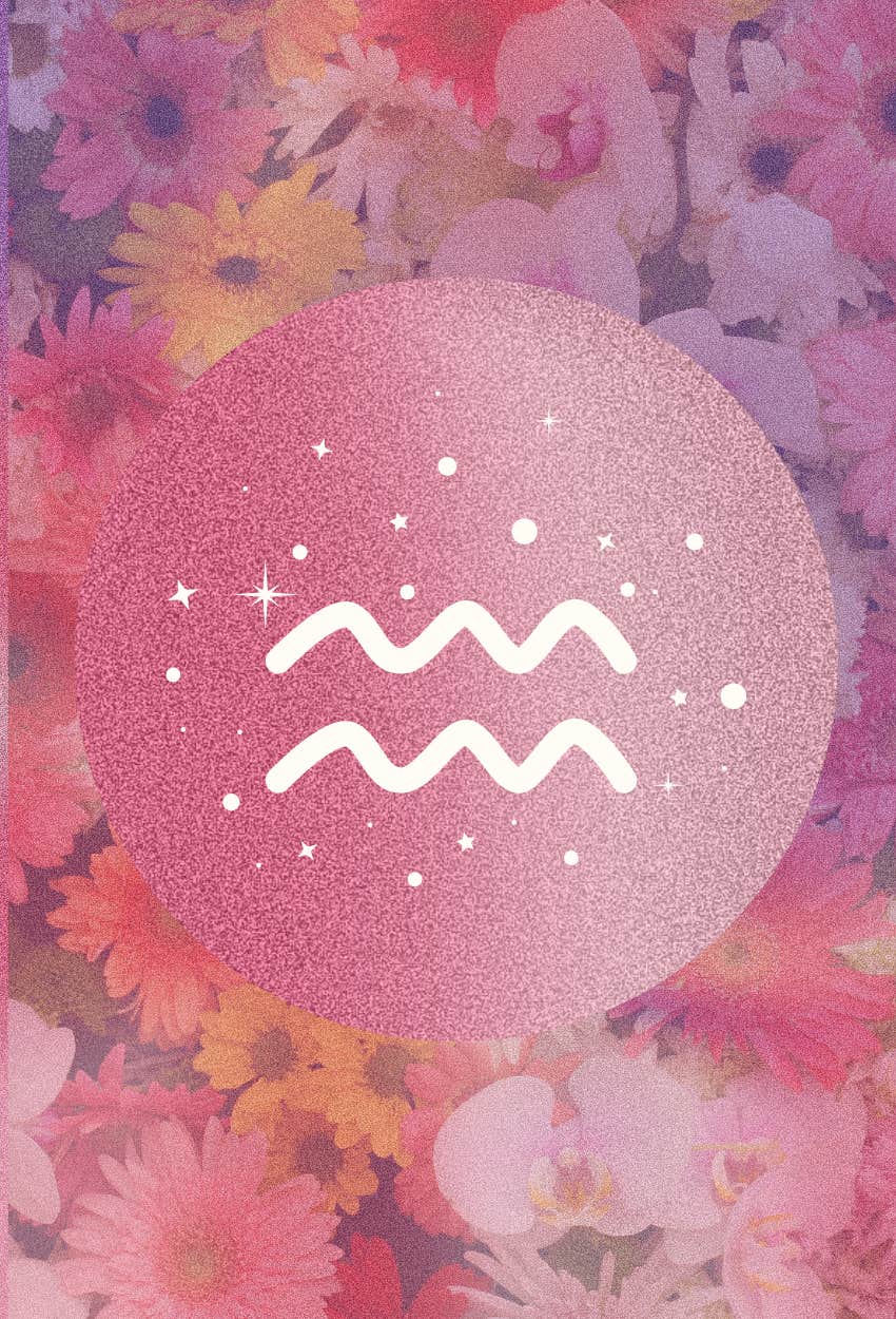 aquarius relationships grow stronger zodiac signs week april 28 - may 4, 2025