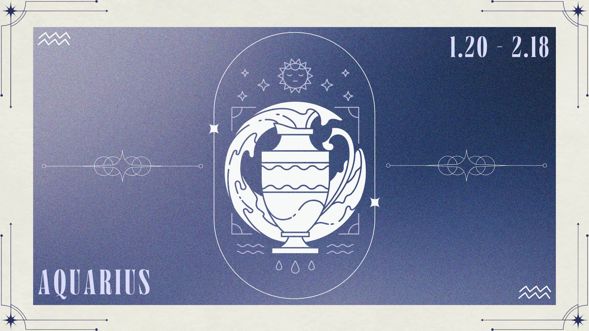 aquarius daily tarot horoscope