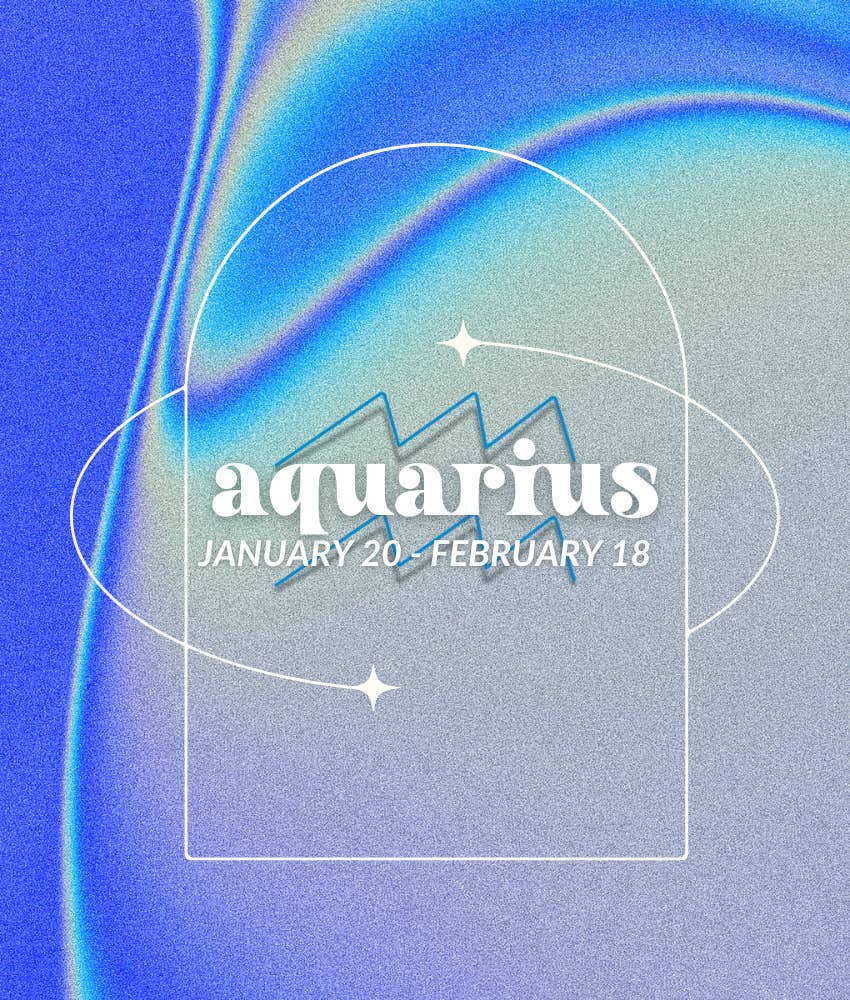aquarius zodiac signs abundance april 13 2025