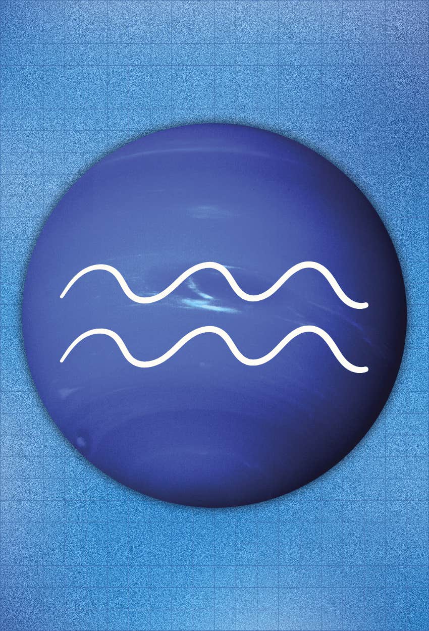 aquarius zodiac signs neptune saturn conjunction 2025 horoscope