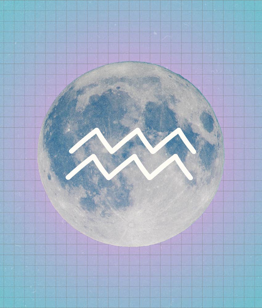 aquarius zodiac signs abundance new moon april 27 2025