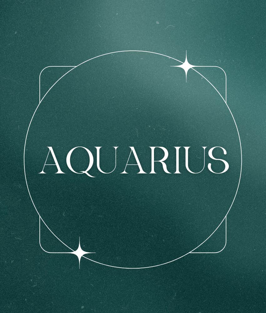 aquarius zodiac signs powerful horoscopes april 15 2025