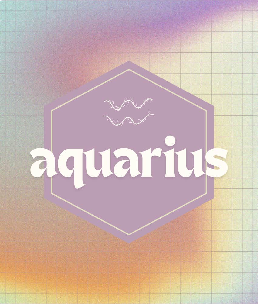 aquarius zodiac signs receive sign universe april 28, 2025