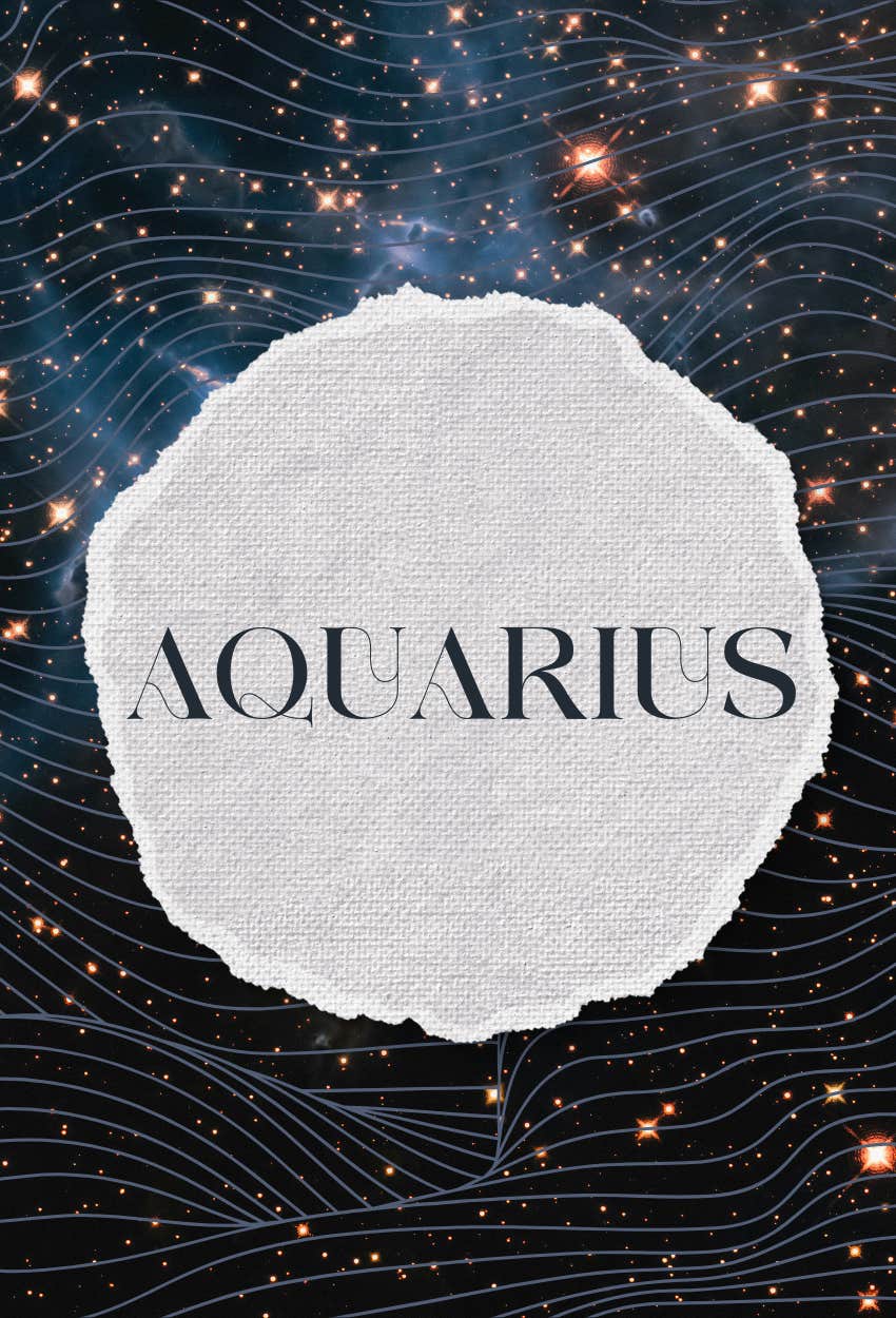 aquarius zodiac signs tested universe may 2025