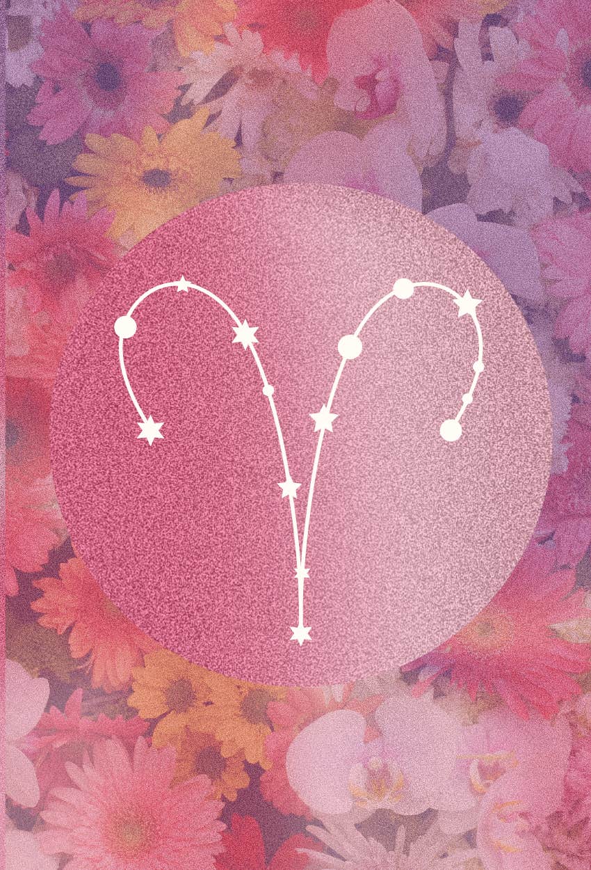 aries relationships enter hopeful new era zodiac signs week april 7 - 13, 2025