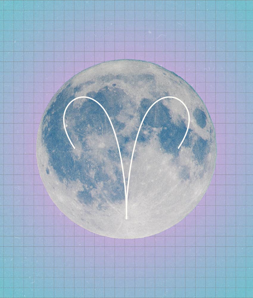 aries zodiac signs attract financial luck new moon april 27 2025