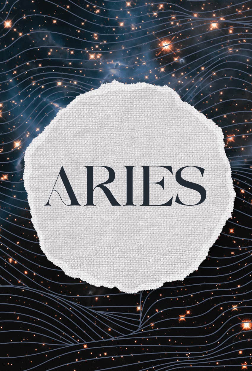 aries zodiac signs abundance luck april 15 2025