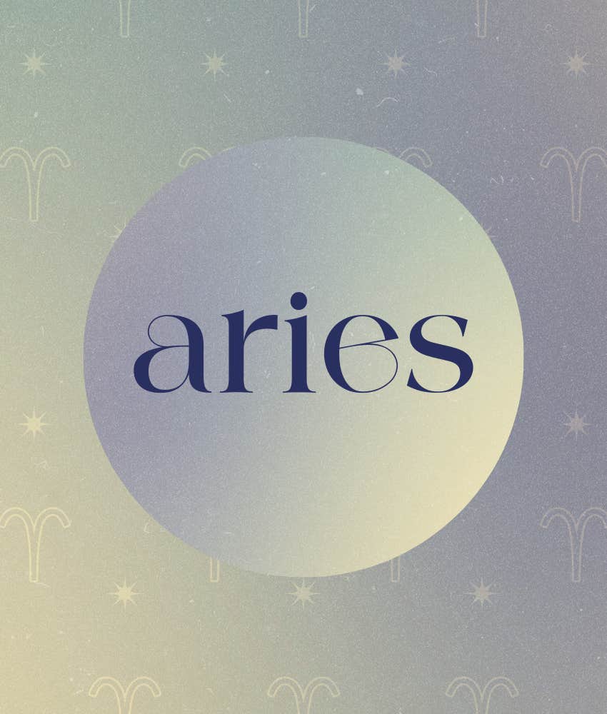 aries zodiac signs universe's favorites april 19 2025