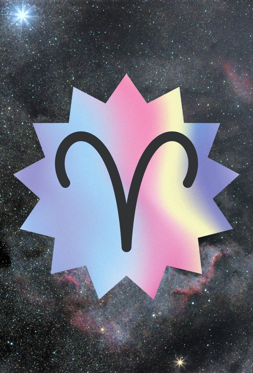 aries zodiac signs universe’s favorites april 24 2025