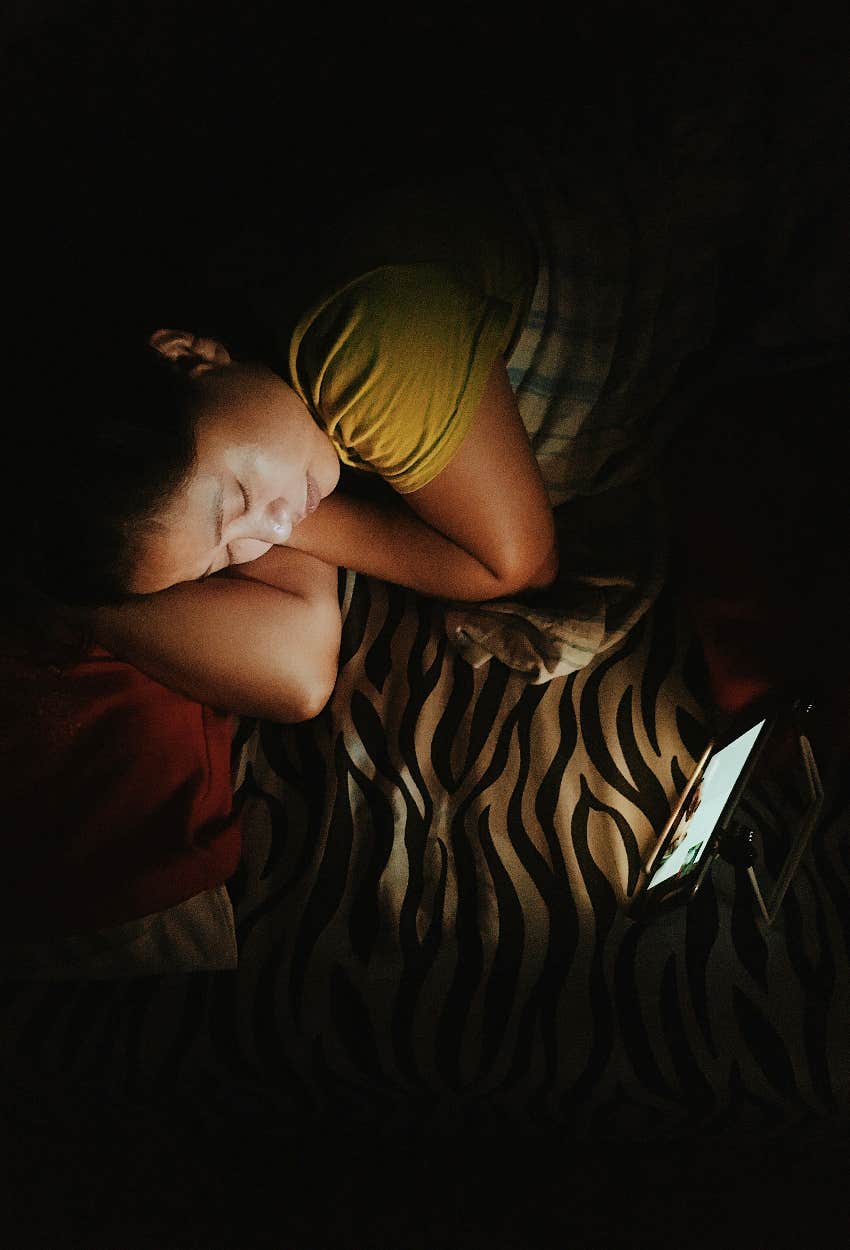 people dont dread mondays habits avoid revenge bedtime procrastination