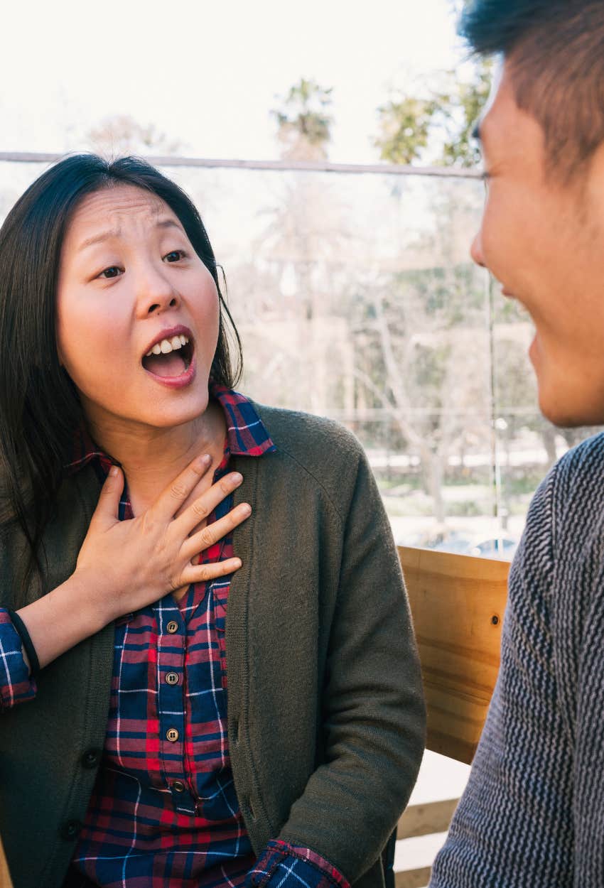 being direct behaviors boomers see as rude gen z thinks are way things should be done