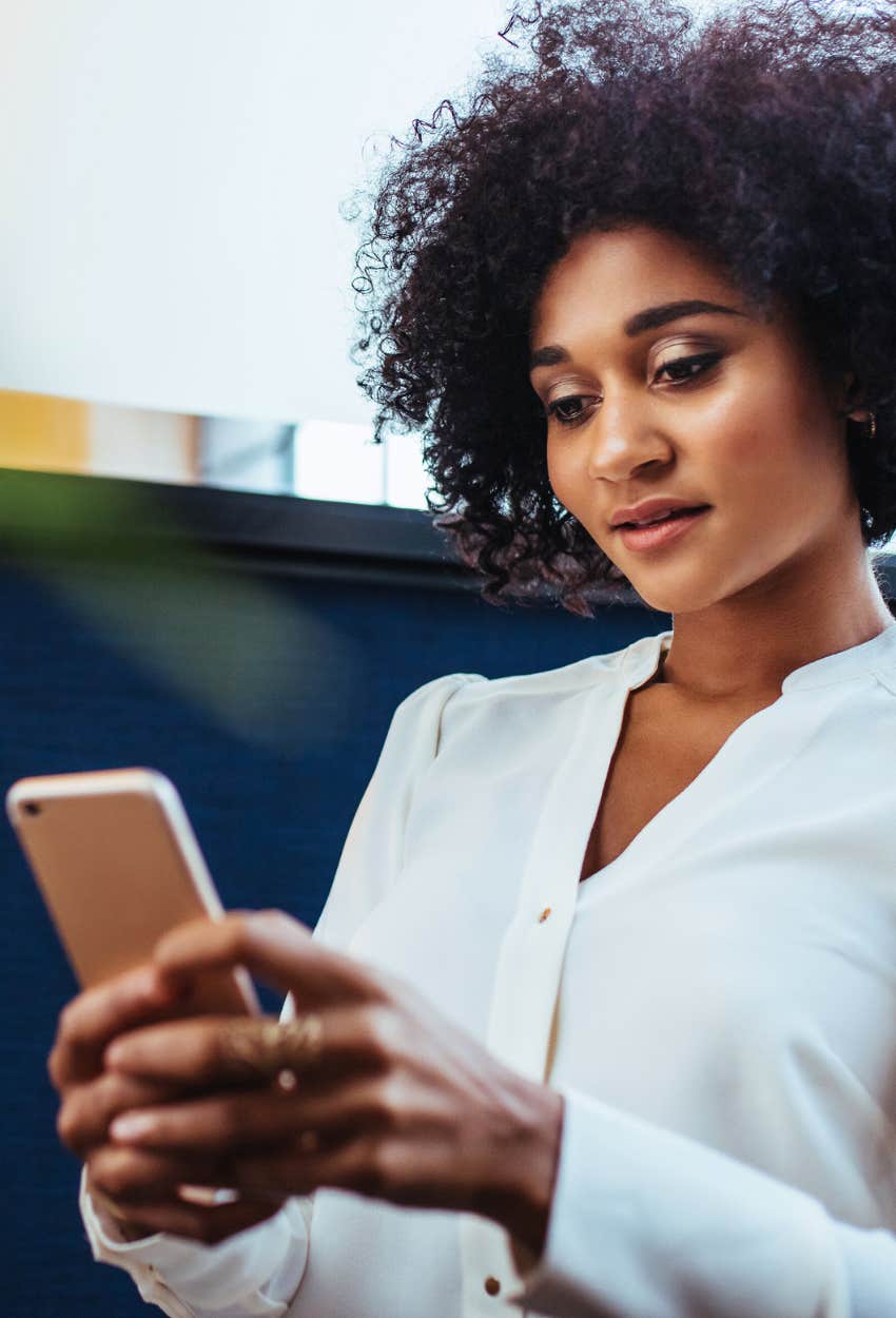 canceling via text behaviors boomers see as rude gen z thinks are way things should be done