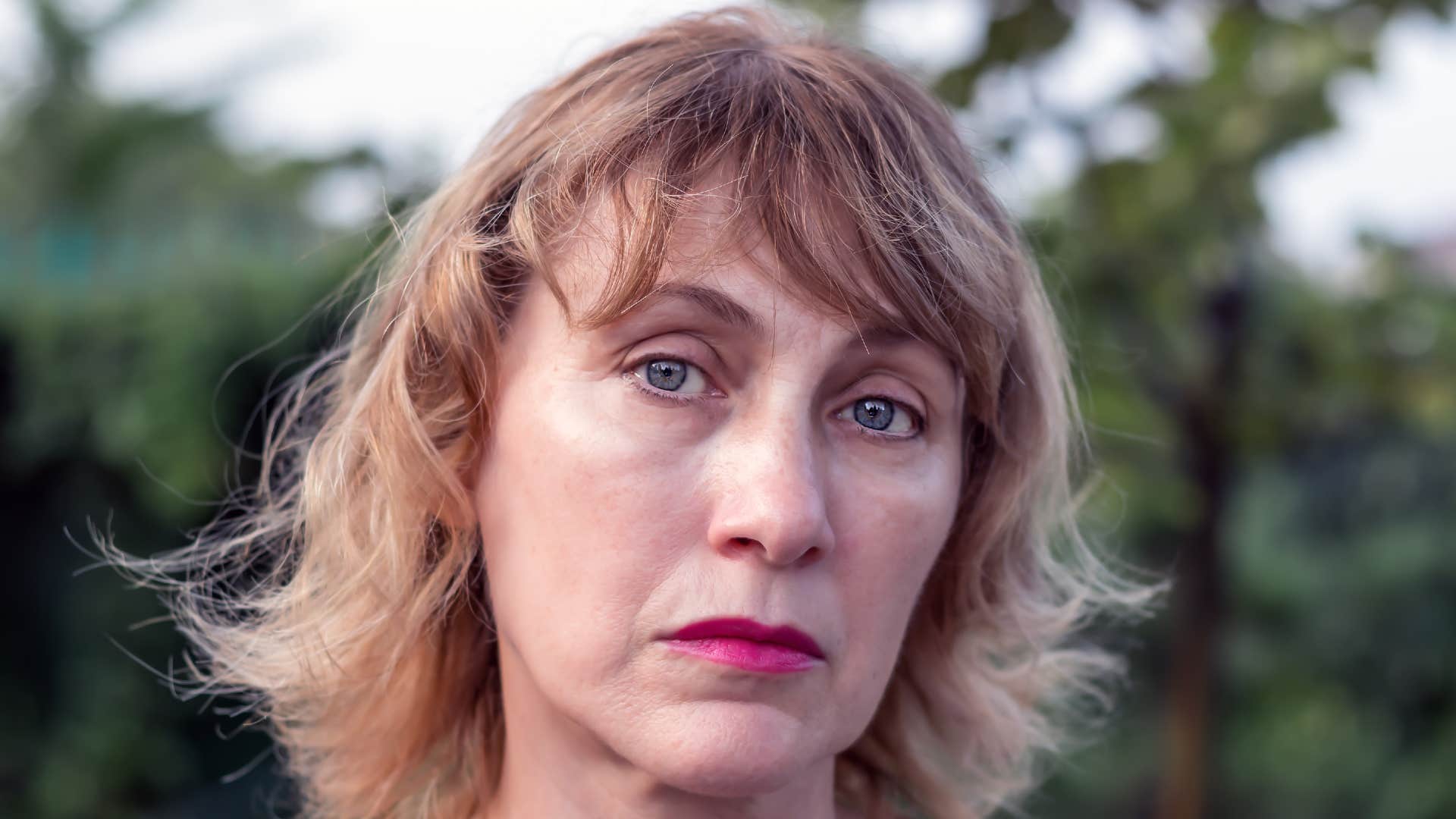 Lonely Gen-Xer grows tired of slacker label