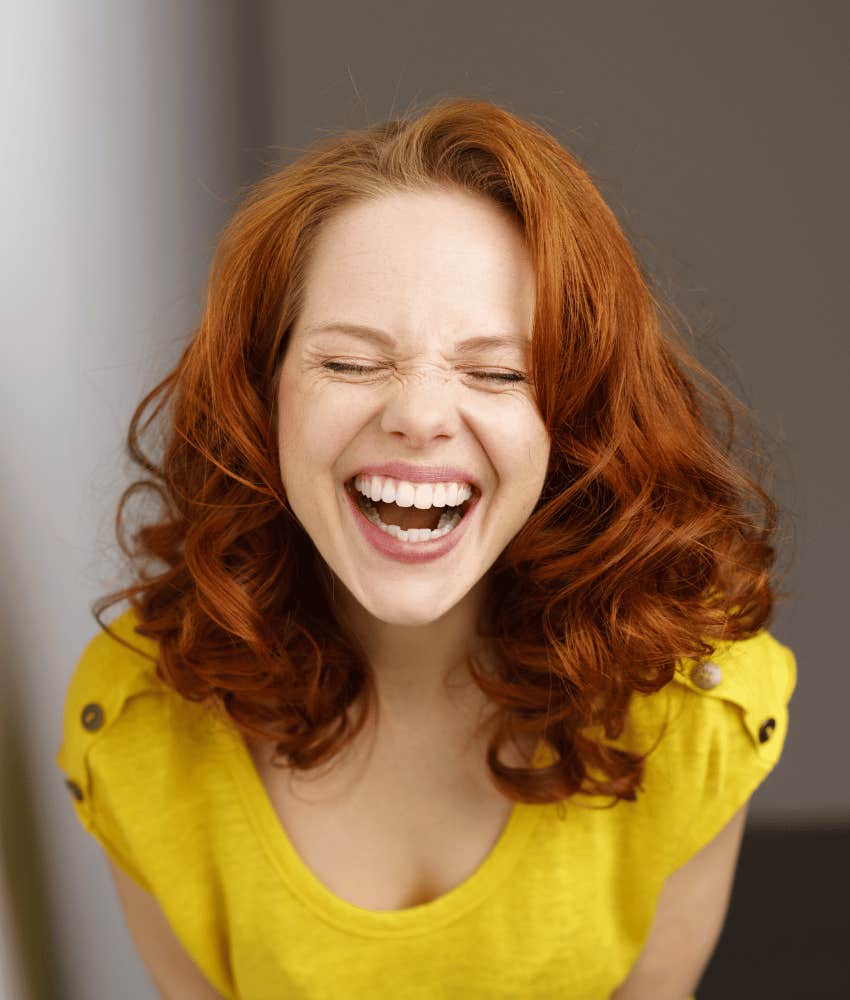 behaviors that make people with adhd really cute random bursts of excitement