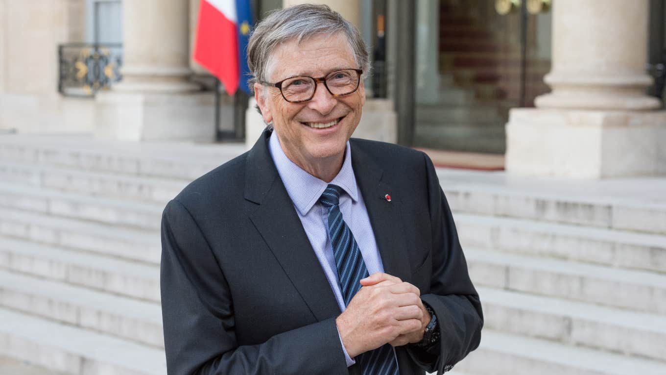 Bill Gates Revealed How Much His Kids Will Get In Their Inheritance Bill Gates revealed how much his kids will inherit