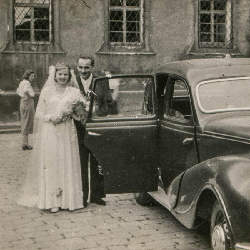 traditional marriage before sleep divorce