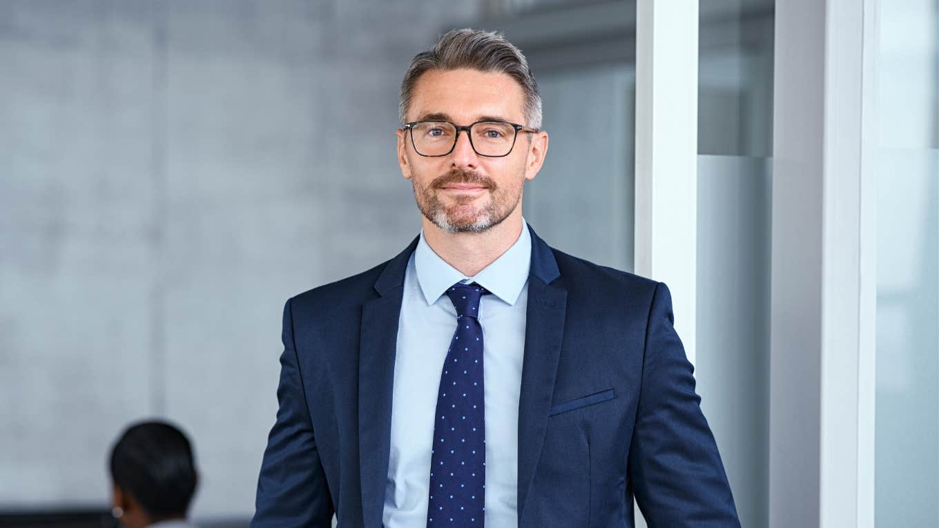 Boss Rejects Job Candidate For Being Early To The Interview Boss who rejected a candidate because he was 25 minutes early to the interview