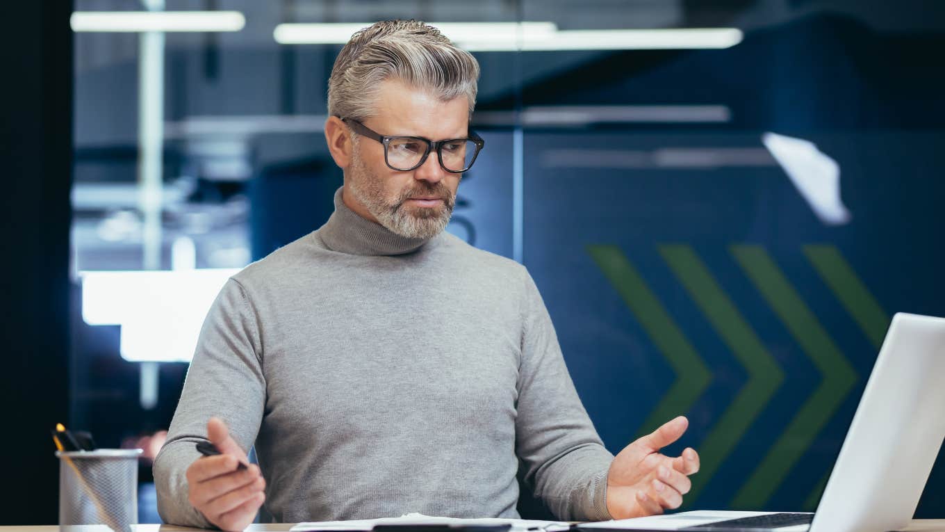 Boss Seething After Cameras Reveal Workers' Opinions Of Him Boss Seething After Cameras Reveal Workers' Opinions Of Him