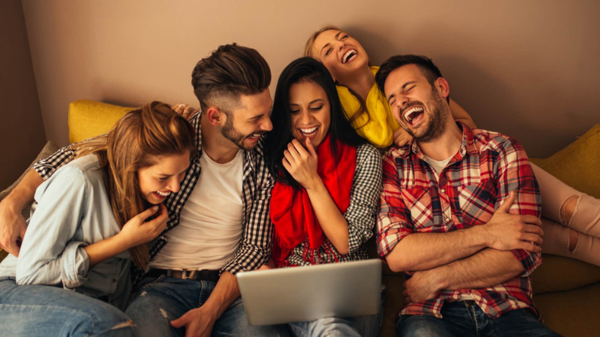 family sharing streaming services to watch shows