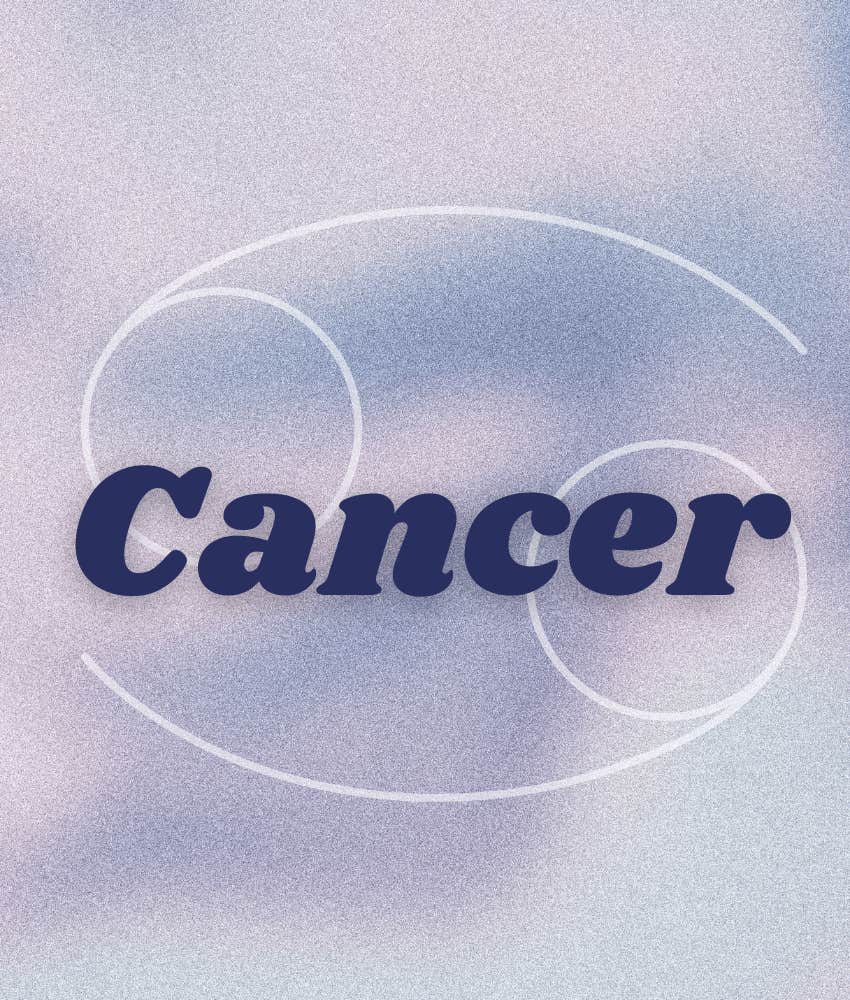 cancer zodiac signs life transforms full moon libra week april 7 - 13 2025